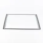 ForeverPRO 241872505 Gasket Frzr Door for Frigidaire Refrigerator (AP4315965)...