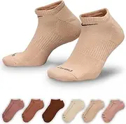 [Nike] Men's Everyday Plus Cushioned Socks