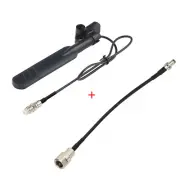 BLADE External Antenna w/Laptop Clip for AT&T NETGEAR AC779S Mobile Hotspot