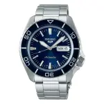 【SEIKO 精工】5 SPORTS復刻機械潛水腕錶/42.5MM/SK35(SRPK97K1 / 4R36-16D0B)