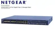 Netgear M5300-28GF3 GSM7328FS-200AJS Managed SwitchProsafe 24 Port RRP $3467.10