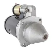 Starter for Massey Ferguson MF165 MF168 MF185 MF188 MF194 MF260 MF565 Perkins
