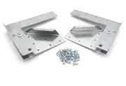 Hinge Kit for Restaurant Hood Exhaust Fan