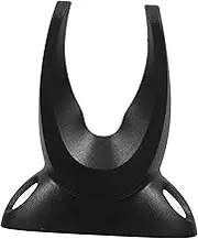 Angoily Multifunctional Barcode Scanner Holder Bracket Stable and Lightweight Design for Easy Installation for Cashiers and Various Workplaces