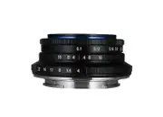 Laowa 10mm f/4 Cookie - Sony E
