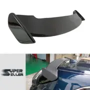 2019-2025 Painted Fits Toyota Corolla 5D Hatchback E210 K Type Trunk Spoiler