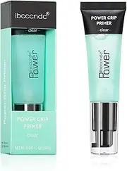 24ml Moisturizing Primer Face Primer Hydrating -blurring Primer Eye Face Base Primer for Long-Lasting Makeup Green