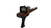Geoground Gold Vision Metal Detector Professional Geolocator