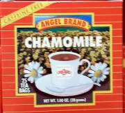 Angel Brand Teas Chamomile 1 oz