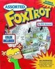 Assorted Foxtrot by Bill Amend: New