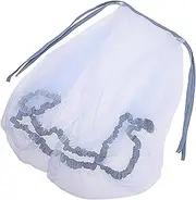 ifundom Baby Carrier Net Stroller Insect Protection Pram Mesh Cover Lightweight Breathable