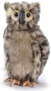Spotted Owl 10"