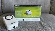 D-Link DHP-300 Powerline HD Ethernet Network Adapter Starter Kit