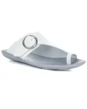 FLY London Mica Leather Sandal