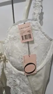 Oroton Corset Size 14 BNWT