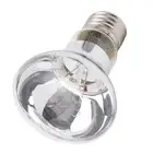 Reptile Basking Spot Light Bulbs Color Simulation Reptile Heat Lamp Bulb NEW