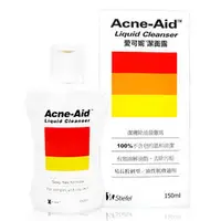 在飛比找PChome商店街優惠-【Acne-Aid】愛可妮潔面露150ml