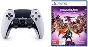 DualSense Edge Wireless Controller - PlayStation 5 + Dragon Age Bundle