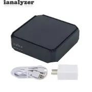 NP336 USB Printer Server Network Printer Server Supporting Bluetooth Used