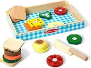 Melissa & Doug - Sandwich Making Set