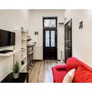 Real Apartments Klauzal