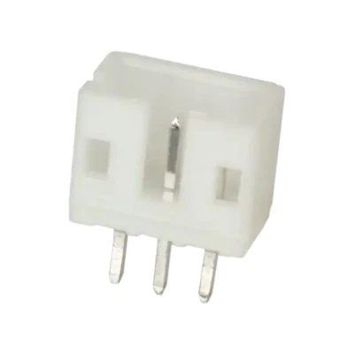 Pack of 2 B3B-PH-K-S(LF)(SN) Connector Header Through Hole 3 position 0.079": Ro