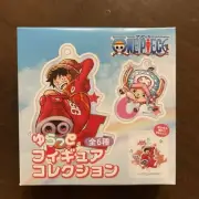 Onepiece One Piece Yuratto Figure