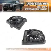 Superspares Radiator Fan for Chrysler Voyager RG 05/2001 - 10/2004