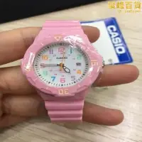 在飛比找露天拍賣優惠-兒童電子手錶小孩學生運動 手錶男女防水錶lrw-200h-7