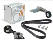 MINI COUNTRYMAN R60 Belt Drive Repair Kit 11282444339 2444339 NEW GENUINE