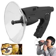 Extreme Sound Spy Listening Device Amplifier Ear Bionic Birds Recording_#