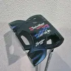 TaylorMade Oracle Red Bull Racing Spider Tour Putter Limited 34in Small Slant JP