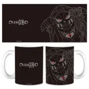 NEW Overlord III Ainz Ooal Gown Coffee Tea Mug Cup Official Japan