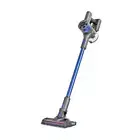 MyGenie H20 Pro Wet Mop 2 In 1 Cordless Stick Vacuum Cleaner Blue