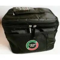 在飛比找蝦皮購物優惠-Travel Fox六罐裝保冷袋（內可置冰塊）贈一罐裝保冷袋