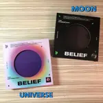 【售】BDC THE INTERSECTION : BELIEF 1ST EP 迷你一輯 空專 金施勲 洪性準 尹晶煥