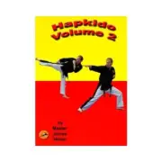 Hapkido Training DVD With James Holan Vol 2