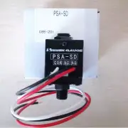 NISSHIN GAUGE PSA-SD pressure switch sensor