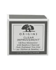 Origins 2.5oz Clear Improvement Active Charcoal Mask To Clear Pores
