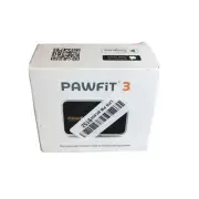 Pawfit 3 Pet GPS Tracker & Activity Monitor fully waterproof GPS Tracker