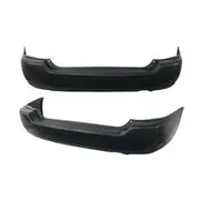 Sterling Bumper Bar to suit Toyota Kluger 10/2003 to 07/2007 - TYKG-BAR-50B