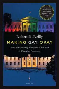 在飛比找博客來優惠-Making Gay Okay: How Rationali