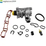 Water Pump 06H121026AB For Audi A3 A4 TT For VW Tiguan Jetta GTI Beetle 2.0T TSI (for: Volkswagen)