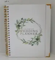 The Complete Wedding Planner by Your Perfect Day Bridal Floral