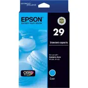 Epson 29 Ink Cartridge Cyan