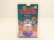 Playskool Krystal Princess Pegasus Purple 6817