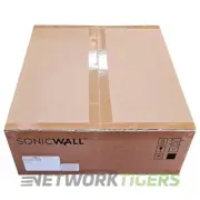 NEW SonicWall NSA 2650 01-SSC-1936 3 Gbps Firewall - NEVER REGISTERED