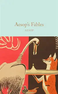在飛比找誠品線上優惠-Aesop's Fables