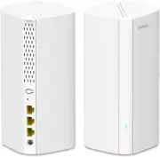 AX3000 Mesh Wifi 6 System Nova MX12-5000 Sq.Ft Coverage - Whole Home Wifi Mesh S