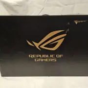 ASUS ROG Flow X13 GV301QH 13.4" IPS Ryzen 9 5980HS GTX1650 32GB 1TB New Sealed